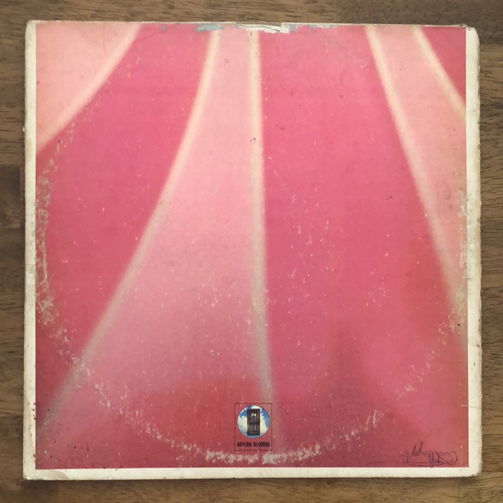 Jo Jo Gunne Vinyl Album - Picture 9 of 9